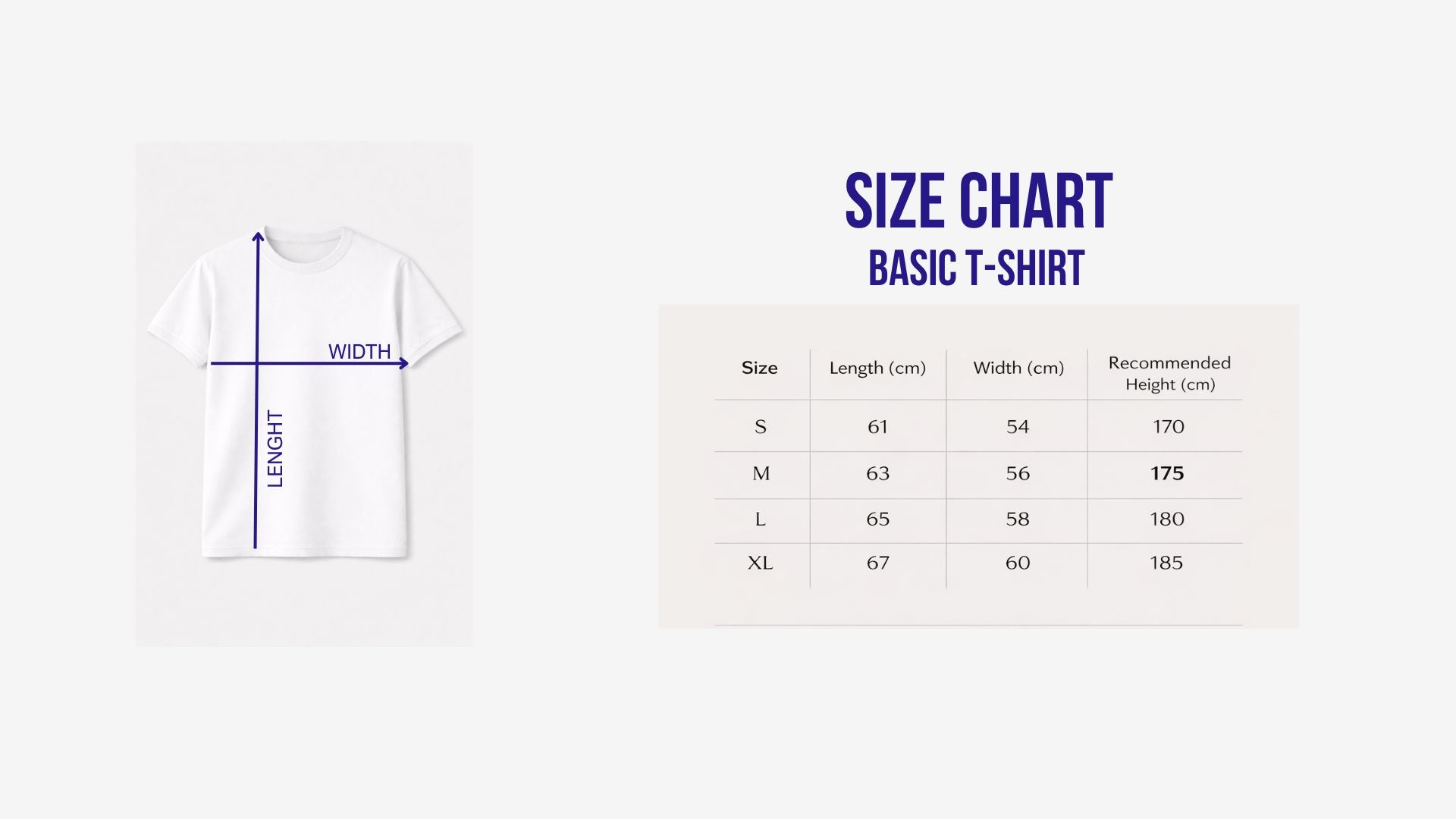 italia ringer tee