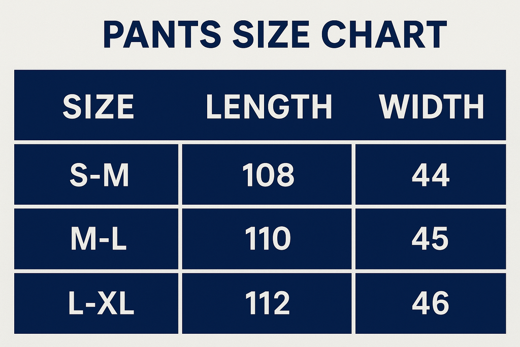 pinstripe black pants