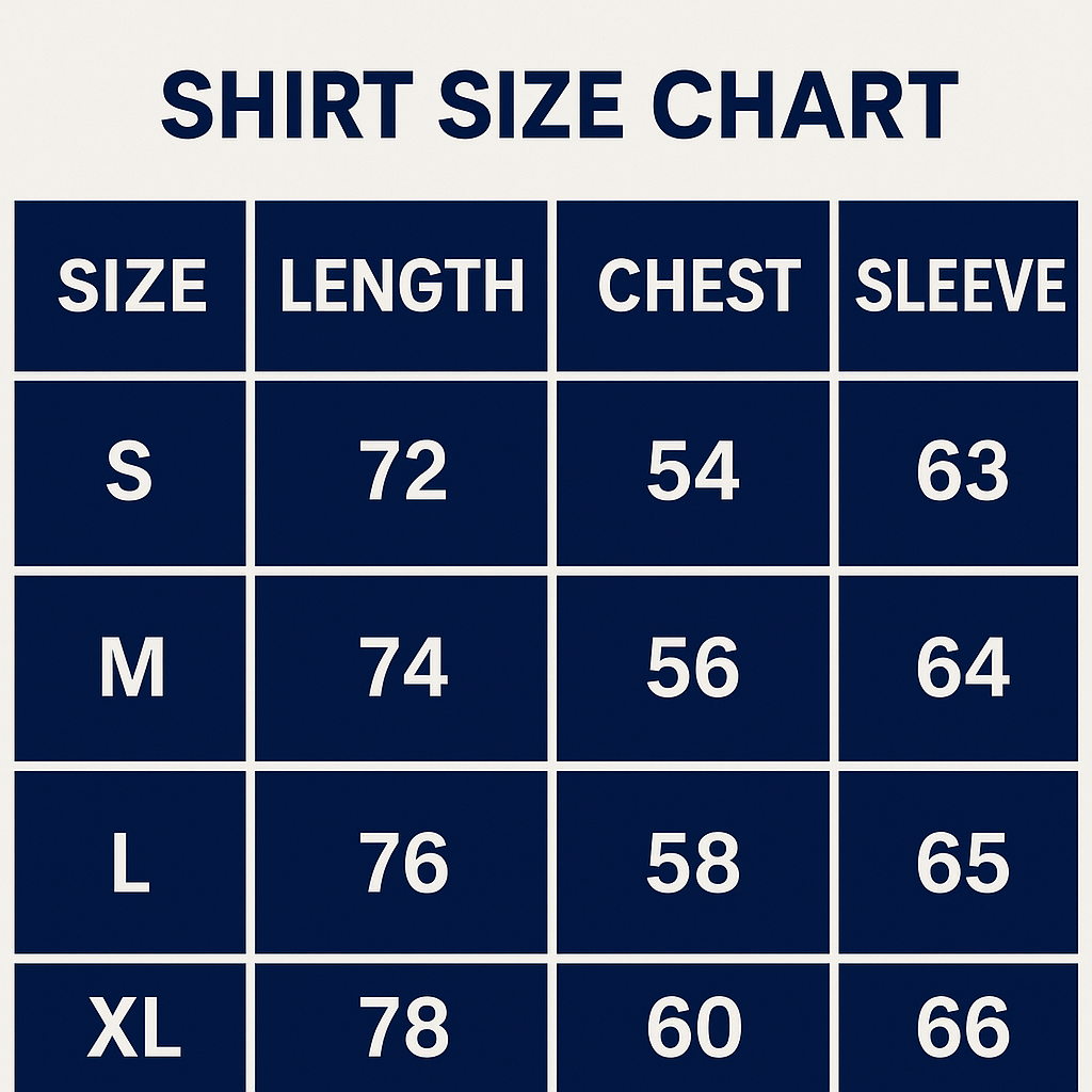 LightBlue oxford stripes shirt